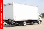 New 2023 Chevrolet LCF 5500XD Regular Cab Box Truck for sale #T23600 - photo 2