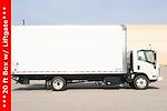New 2023 Chevrolet LCF 5500XD Regular Cab Box Truck for sale #T23600 - photo 7