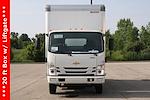 New 2023 Chevrolet LCF 5500XD Regular Cab Box Truck for sale #T23600 - photo 8