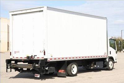 New 2023 Chevrolet LCF 5500XD Regular Cab Box Truck for sale #T23656 - photo 2