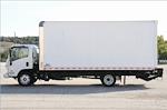 New 2023 Chevrolet LCF 5500XD Regular Cab Box Truck for sale #T23656 - photo 4