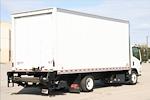 New 2023 Chevrolet LCF 5500XD Regular Cab Box Truck for sale #T23656 - photo 2