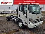 New 2023 Chevrolet LCF 5500XD Regular Cab Cab Chassis for sale #T23786 - photo 1