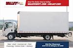 New 2023 Chevrolet LCF 5500XD Regular Cab Box Truck for sale #T23808 - photo 4