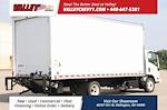 New 2023 Chevrolet LCF 5500XD Regular Cab Box Truck for sale #T23837 - photo 2