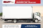 New 2023 Chevrolet LCF 5500XD Regular Cab Box Truck for sale #T23837 - photo 7