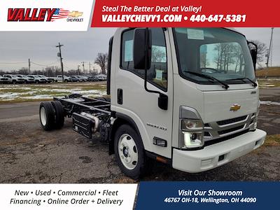 New 2023 Chevrolet LCF 5500XD Regular Cab Cab Chassis for sale #T23876 - photo 1