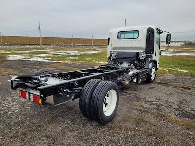 New 2023 Chevrolet LCF 5500XD Regular Cab Cab Chassis for sale #T23876 - photo 2
