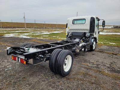New 2023 Chevrolet LCF 5500XD Regular Cab Cab Chassis for sale #T23877 - photo 2
