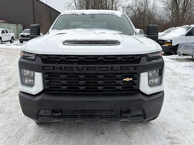 Used 2020 Chevrolet Silverado 2500 - photo 1