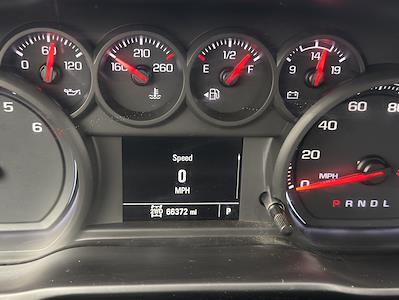 Used 2020 Chevrolet Silverado 2500 - photo 1