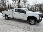 2020 Chevrolet Silverado 2500 Double Cab SRW 4WD Pickup for sale #T240003A - photo 2