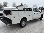 2020 Chevrolet Silverado 2500 Double Cab SRW 4WD Pickup for sale #T240003A - photo 5