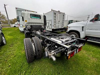 New 2024 Chevrolet LCF 4500HG Regular Cab Cab Chassis for sale #T24032 - photo 2