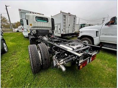 New 2024 Chevrolet LCF 4500HG Regular Cab Cab Chassis for sale #T24033 - photo 2