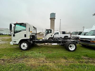 New 2024 Chevrolet LCF 5500XG Regular Cab Cab Chassis for sale #T24080 - photo 2
