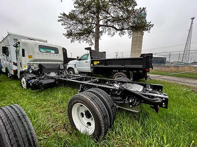 New 2024 Chevrolet LCF 5500XD Regular Cab Cab Chassis for sale #T24455 - photo 2