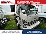 New 2024 Chevrolet LCF 5500XD Regular Cab Cab Chassis for sale #T24579 - photo 1