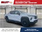 New 2024 Chevrolet Silverado EV Work Truck Crew Cab for sale #T24717 - photo 1
