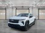 New 2024 Chevrolet Silverado EV Work Truck Crew Cab for sale #T24717 - photo 4