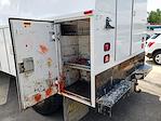 Used 2013 Ford F-650 Super Cab Enclosed Service Body for sale #T24881A - photo 27