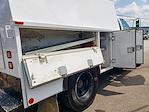 Used 2013 Ford F-650 Super Cab Enclosed Service Body for sale #T24881A - photo 31