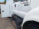 Used 2013 Ford F-650 Super Cab Enclosed Service Body for sale #T24881A - photo 33