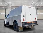Used 2013 Ford F-650 Super Cab Enclosed Service Body for sale #T24881A - photo 6