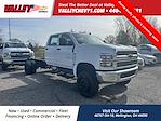 New 2024 Chevrolet Silverado 5500 Crew Cab Cab Chassis for sale #T24882 - photo 1