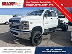 New 2024 Chevrolet Silverado 5500 Crew Cab Cab Chassis for sale #T24882 - photo 4