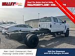New 2024 Chevrolet Silverado 5500 Crew Cab Cab Chassis for sale #T24882 - photo 2