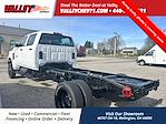 New 2024 Chevrolet Silverado 5500 Crew Cab Cab Chassis for sale #T24882 - photo 6