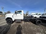 2024 Chevrolet Silverado 5500 Regular Cab DRW 4WD Cab Chassis for sale #T24887 - photo 4