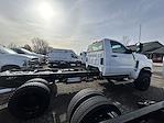 2024 Chevrolet Silverado 5500 Regular Cab DRW 4WD Cab Chassis for sale #T24887 - photo 5