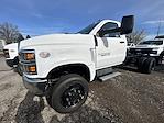 2024 Chevrolet Silverado 5500 Regular Cab DRW 4WD Cab Chassis for sale #T24887 - photo 7
