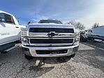 2024 Chevrolet Silverado 5500 Regular Cab DRW 4WD Cab Chassis for sale #T24887 - photo 8