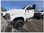 New 2024 Chevrolet Silverado 5500 Regular Cab Cab Chassis for sale #T24888 - photo 7