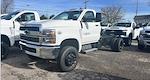 2024 Chevrolet Silverado 5500 Regular Cab DRW 4WD Cab Chassis for sale #T24890 - photo 3