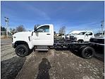 2024 Chevrolet Silverado 5500 Regular Cab DRW 4WD Cab Chassis for sale #T24890 - photo 4