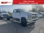 2024 Chevrolet Silverado 5500 Crew Cab DRW 4WD Cab Chassis for sale #T24893 - photo 1