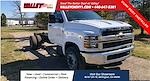 2024 Chevrolet Silverado 5500 Regular Cab DRW 4WD Cab Chassis for sale #T24940 - photo 1