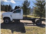 2024 Chevrolet Silverado 5500 Regular Cab DRW 4WD Cab Chassis for sale #T24940 - photo 3
