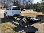 2024 Chevrolet Silverado 5500 Regular Cab DRW 4WD Cab Chassis for sale #T24940 - photo 4
