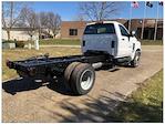 2024 Chevrolet Silverado 5500 Regular Cab DRW 4WD Cab Chassis for sale #T24940 - photo 2