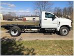 2024 Chevrolet Silverado 5500 Regular Cab DRW 4WD Cab Chassis for sale #T24940 - photo 5