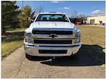 2024 Chevrolet Silverado 5500 Regular Cab DRW 4WD Cab Chassis for sale #T24940 - photo 6
