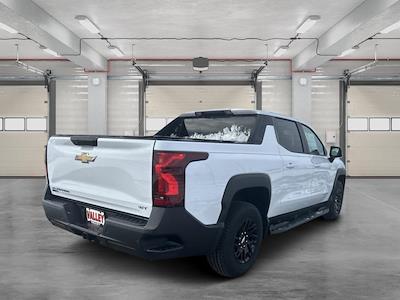 New 2024 Chevrolet Silverado EV Work Truck Crew Cab for sale #T24979 - photo 2
