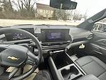 New 2024 Chevrolet Silverado EV Work Truck Crew Cab for sale #T24979 - photo 10