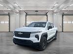 New 2024 Chevrolet Silverado EV Work Truck Crew Cab for sale #T24979 - photo 4