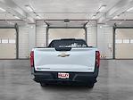 New 2024 Chevrolet Silverado EV Work Truck Crew Cab for sale #T24979 - photo 5